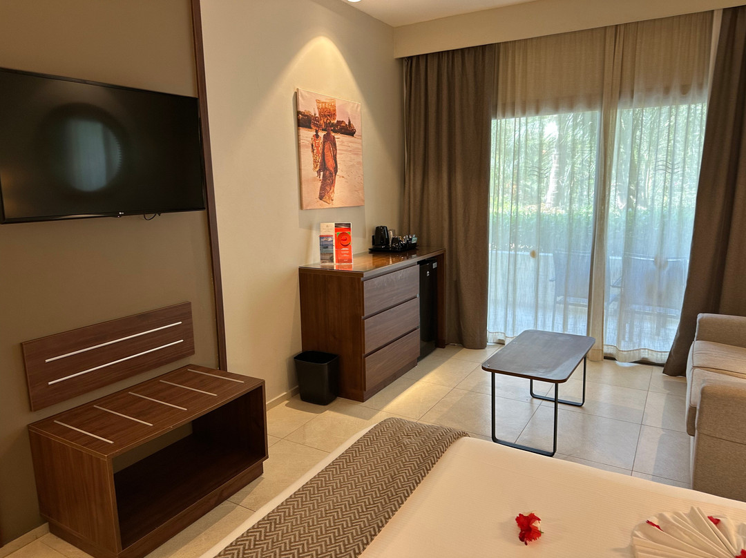 Hotel Riu Jambo主图