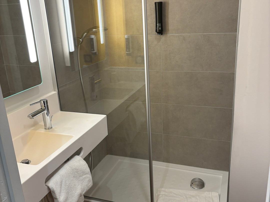 B&b Hotel Villefranche-sur-saône Sud