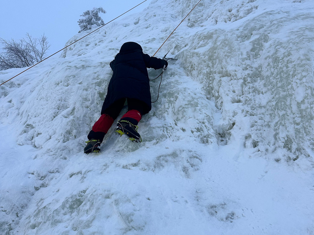 Outdoor Passion Finland景点图片