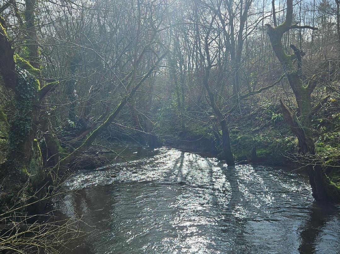 Park In The Past-Hope必去景点