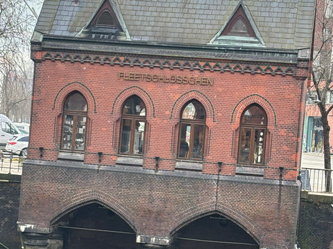 Kiezjungs-汉堡必去景点