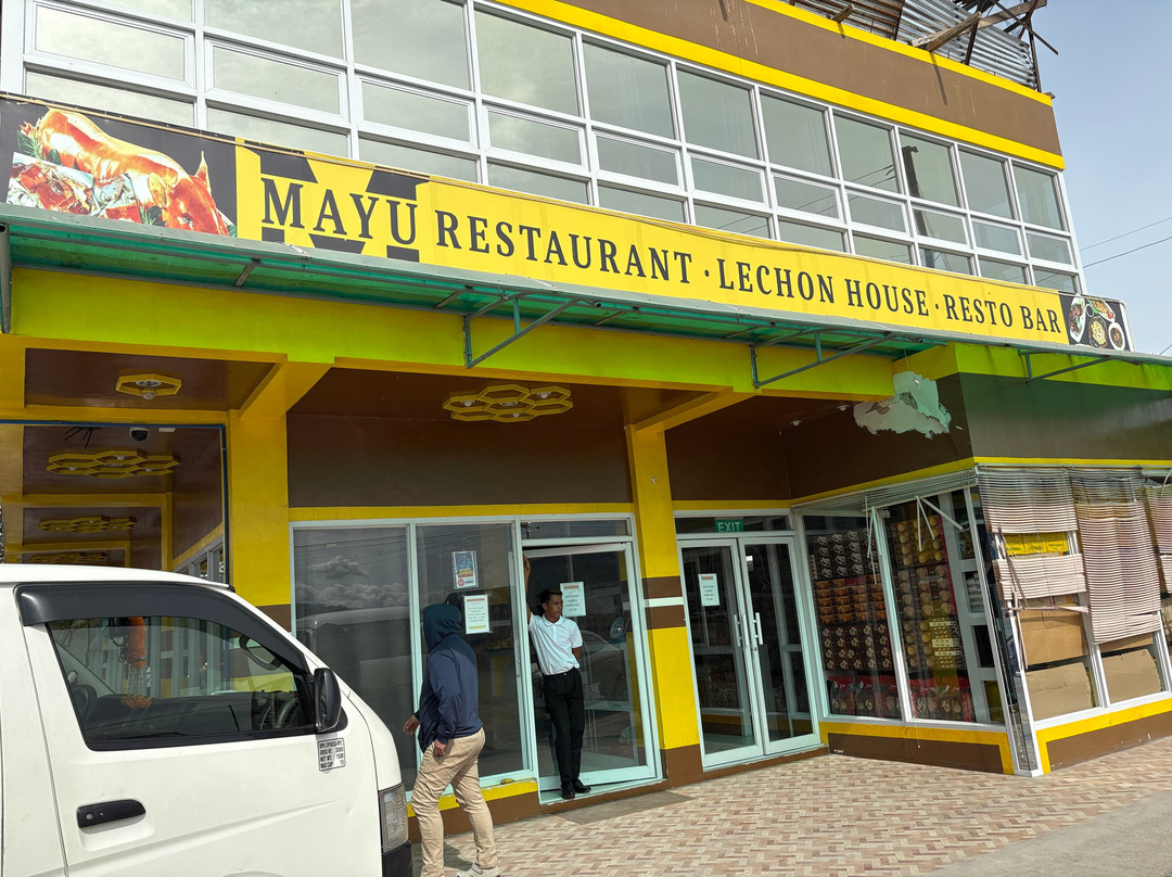 CSP Philippines-宿雾必去景点