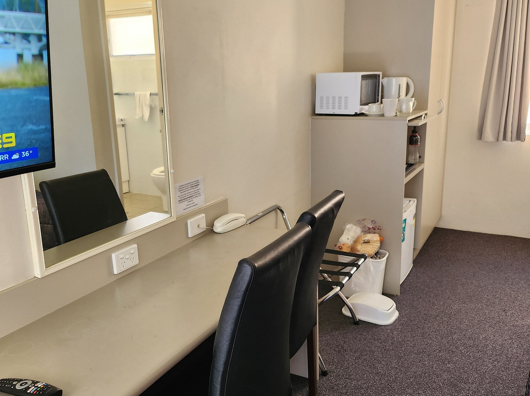 乔治巴斯汽车旅馆主图