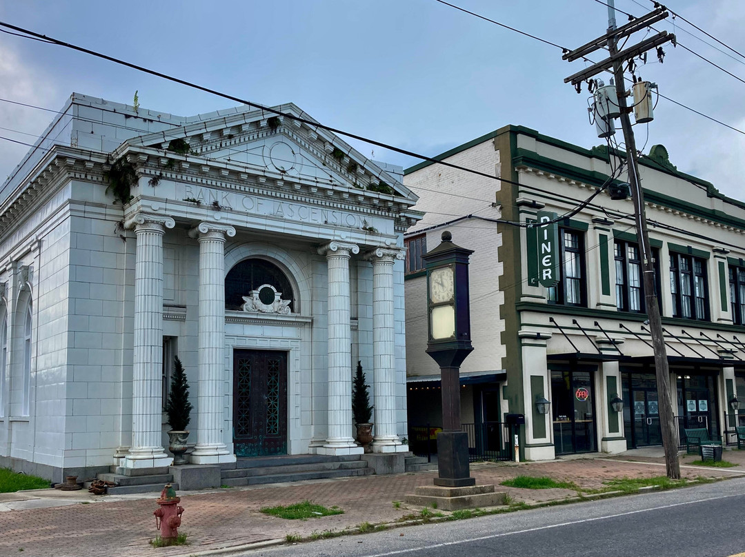 The Inn on the River主图