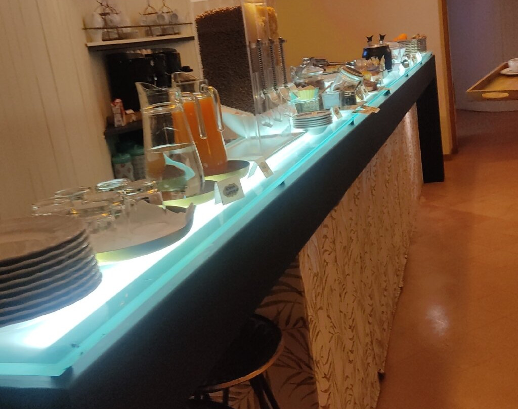 Convento Santa Croce主图