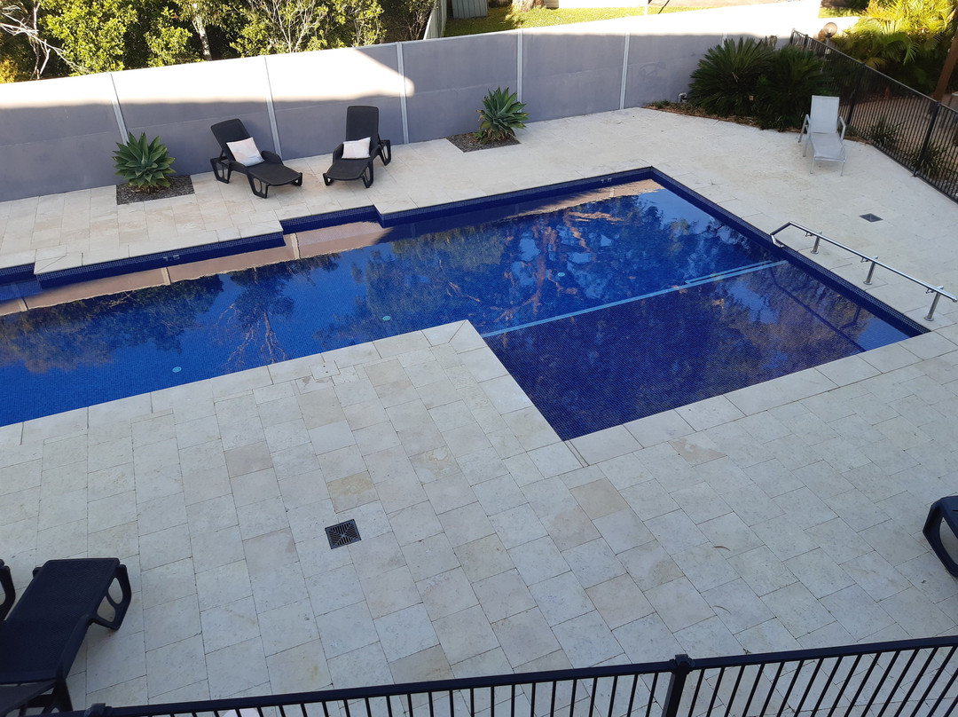 Hawks Nest Motel主图