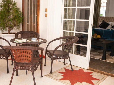 Coconut Residence & Spa