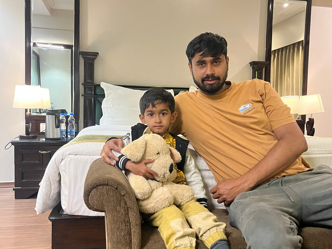 Indraprastha Resort主图