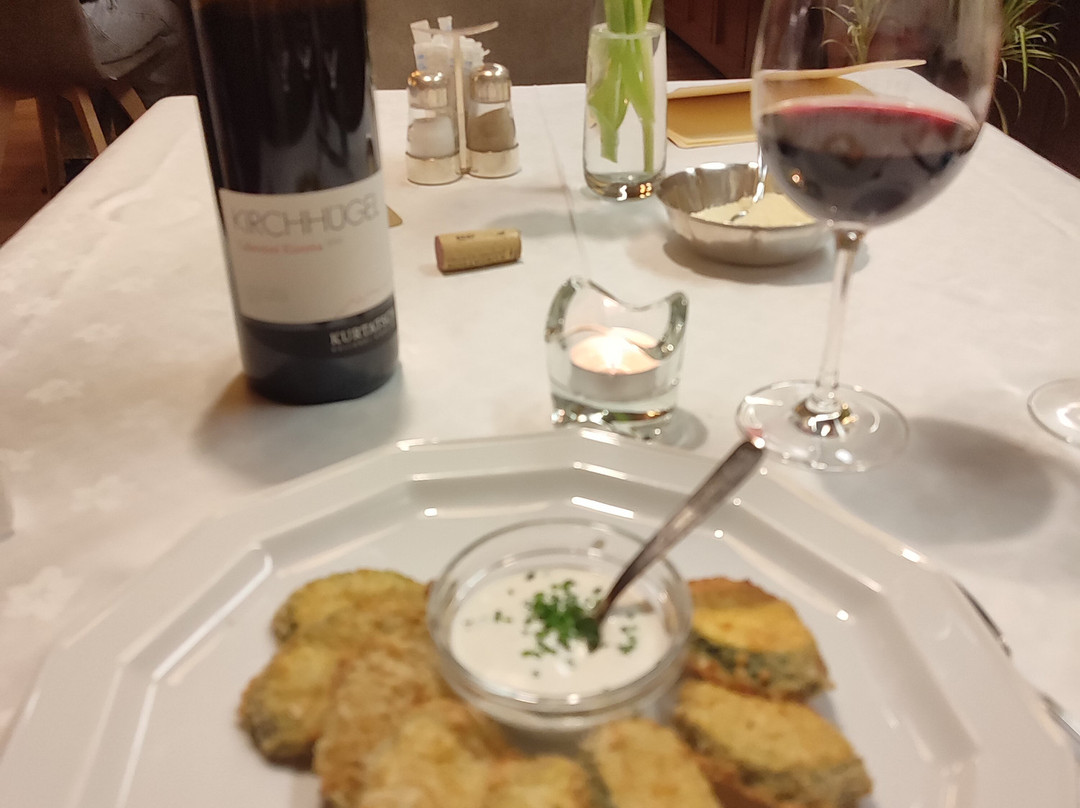 Hotel Dolomiten主图