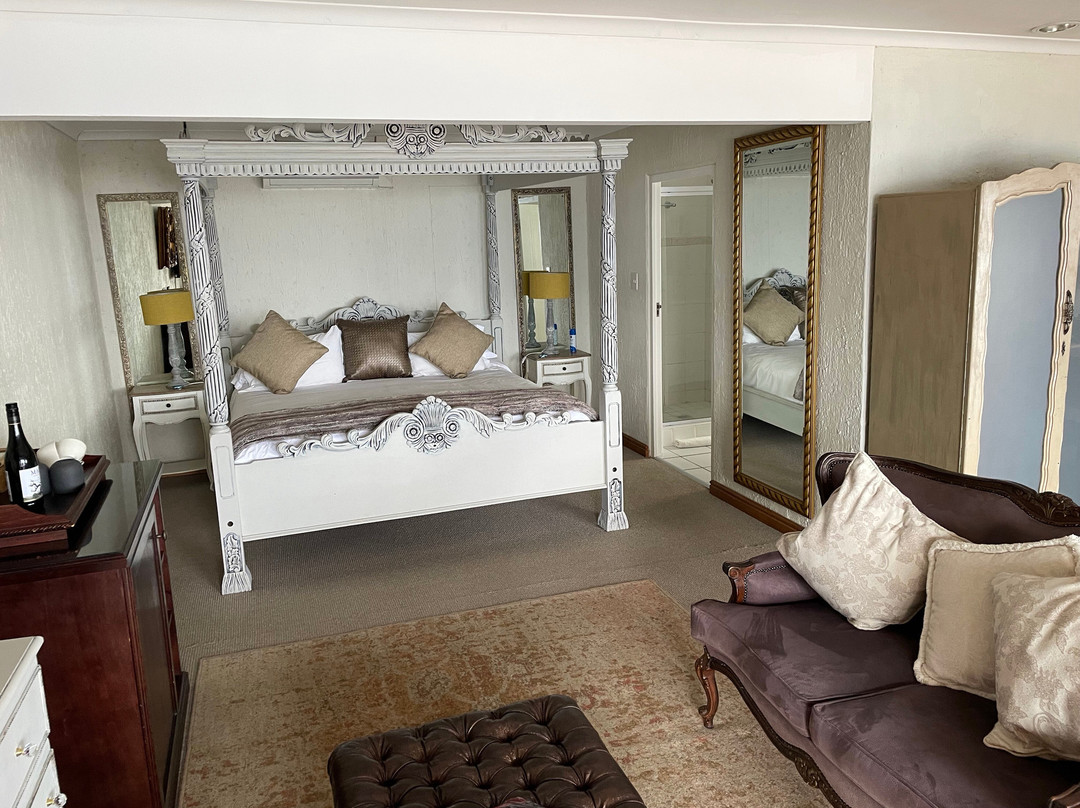 Villa Castollini主图