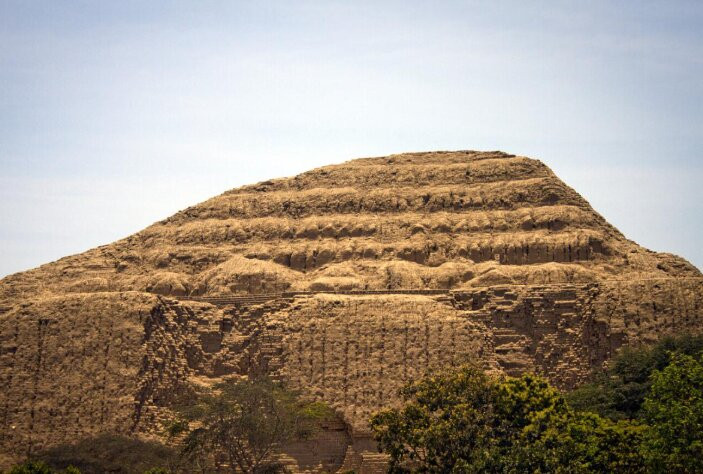 Peru Routes-特鲁希略必去景点