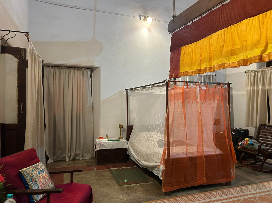 Kanker Palace Heritage主图