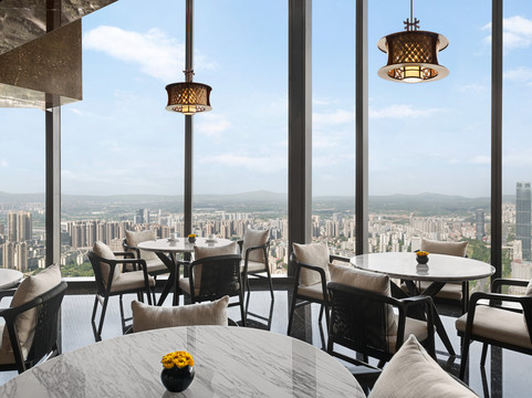 南宁香格里拉酒店主图