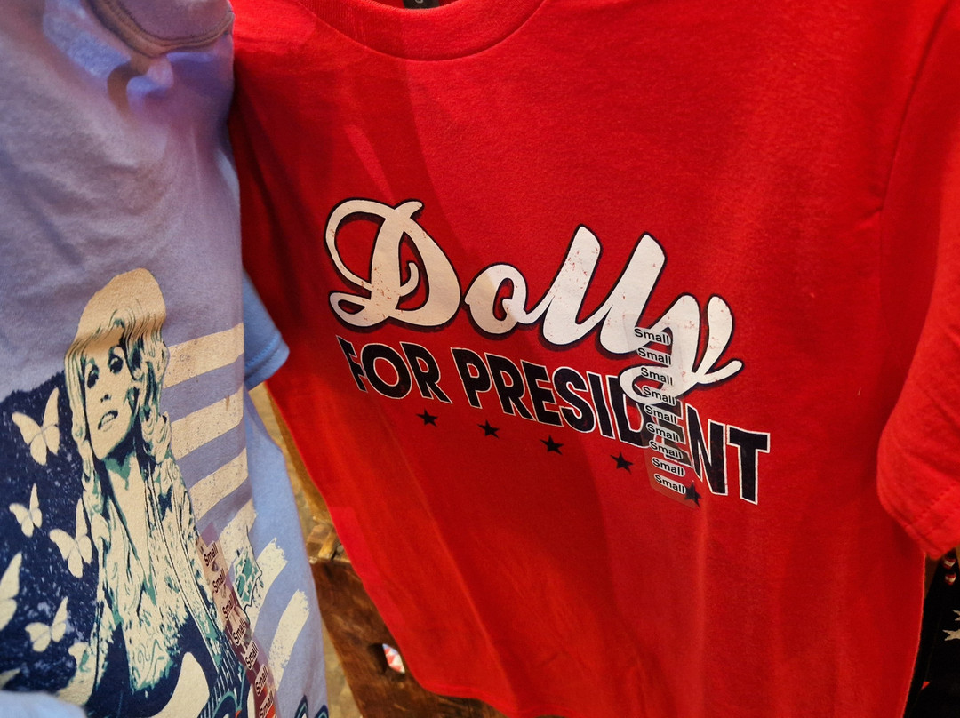 Casey Jones Village-Jackson必去景点