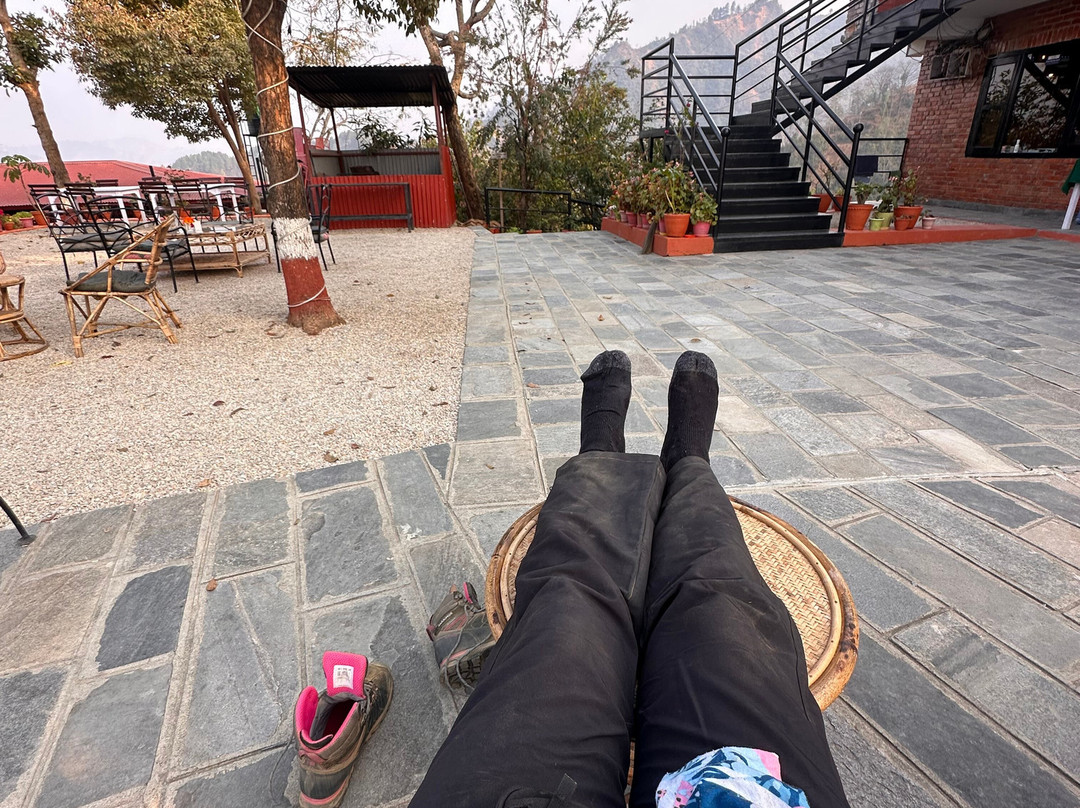 Balthali Mountain Resort主图