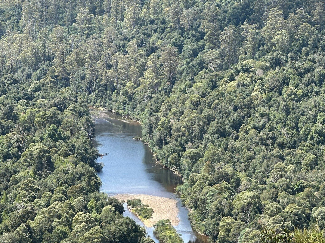 The Tarkine Drive景点图片