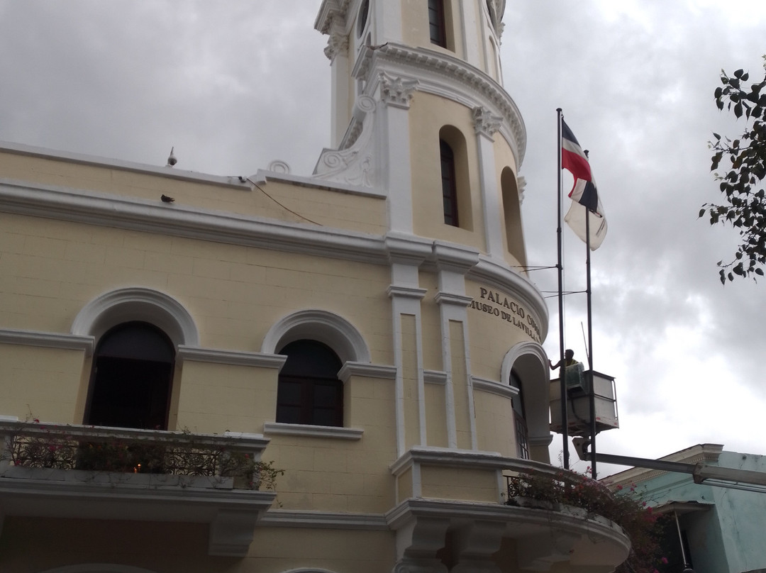 Calle El Conde-圣多明哥必去景点