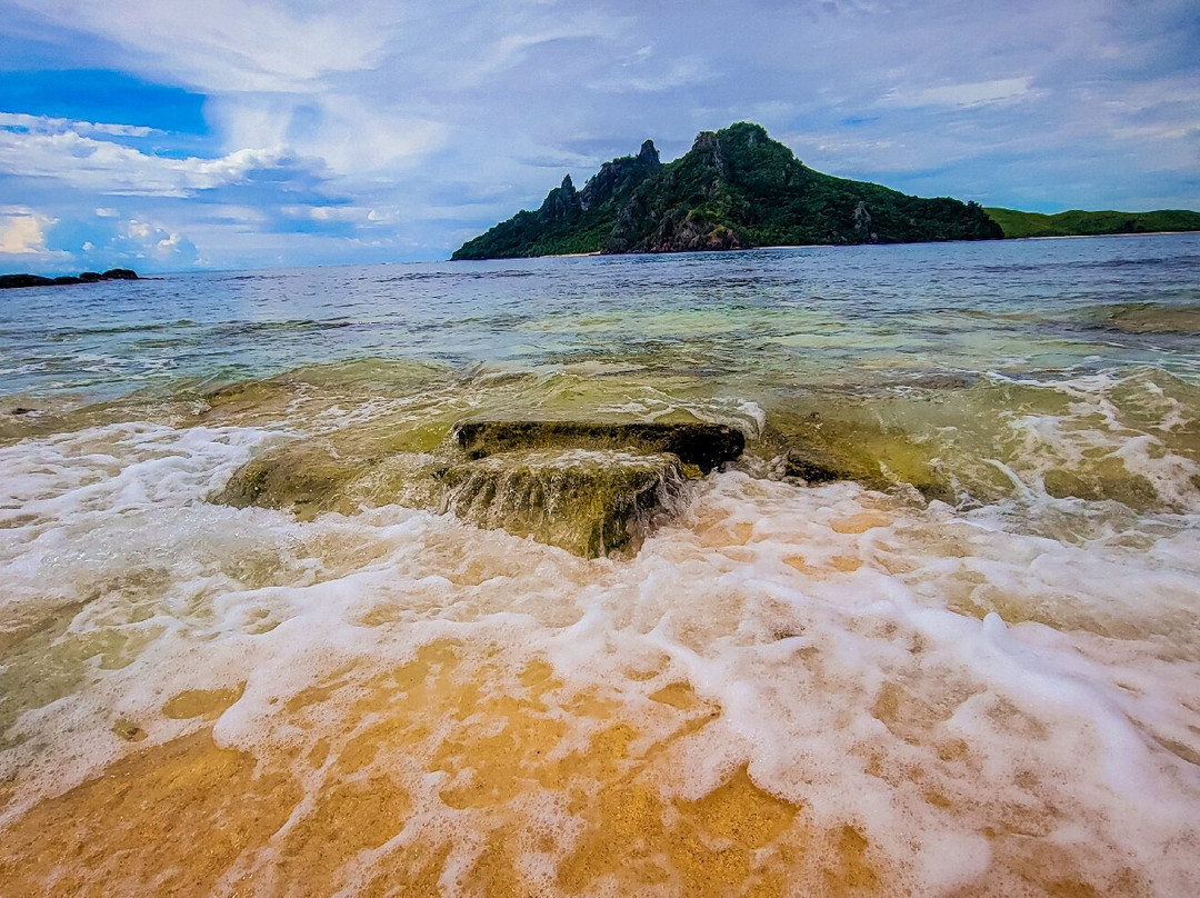 Monuriki-Mamanuca Islands必去景点