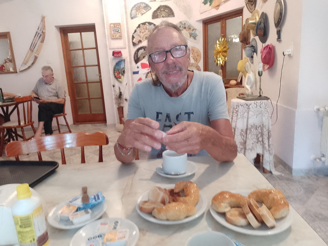 Hotel Avenida Termas主图