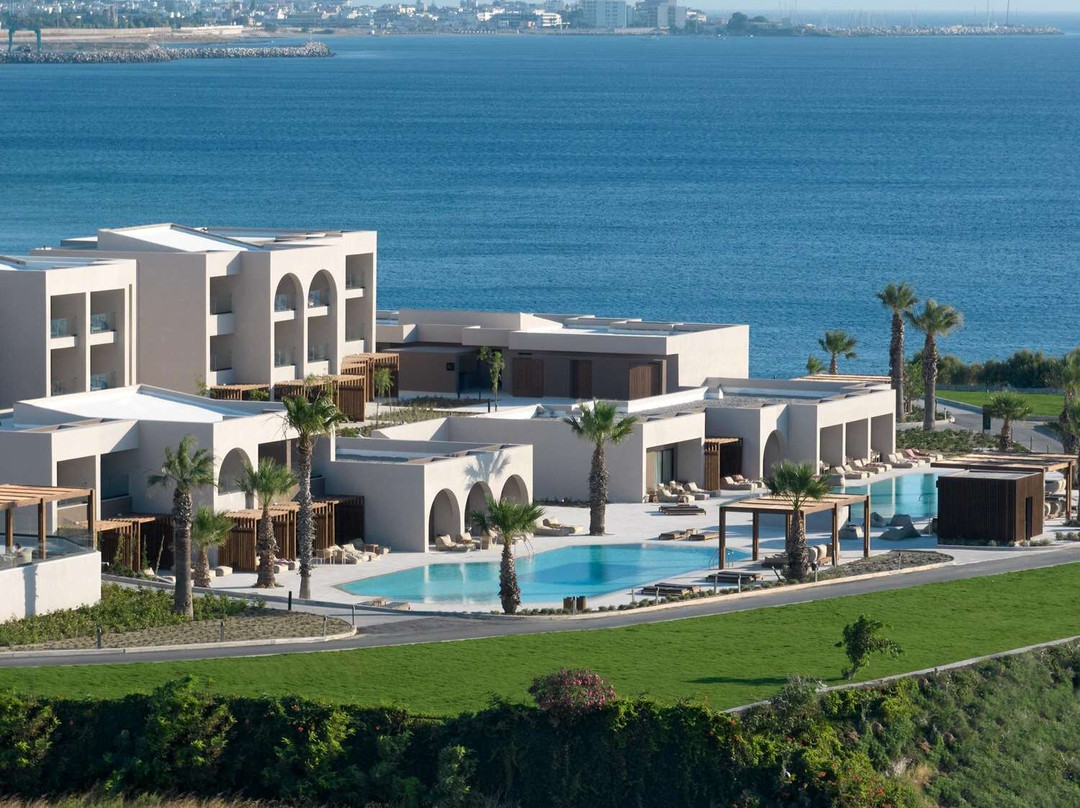 Elissa Lifestyle Beach Resort (Adults-Only)