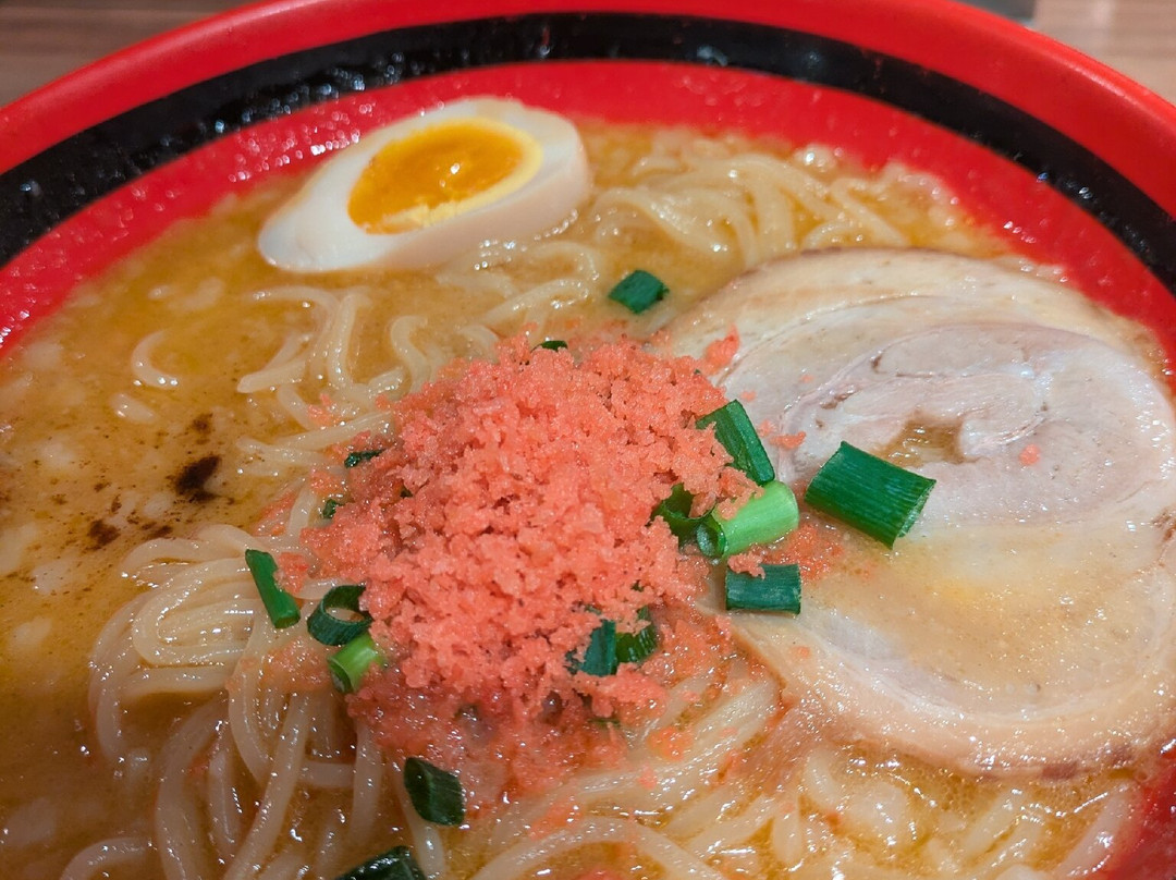 Hokkaido Ramen Dojo-千岁市必去景点