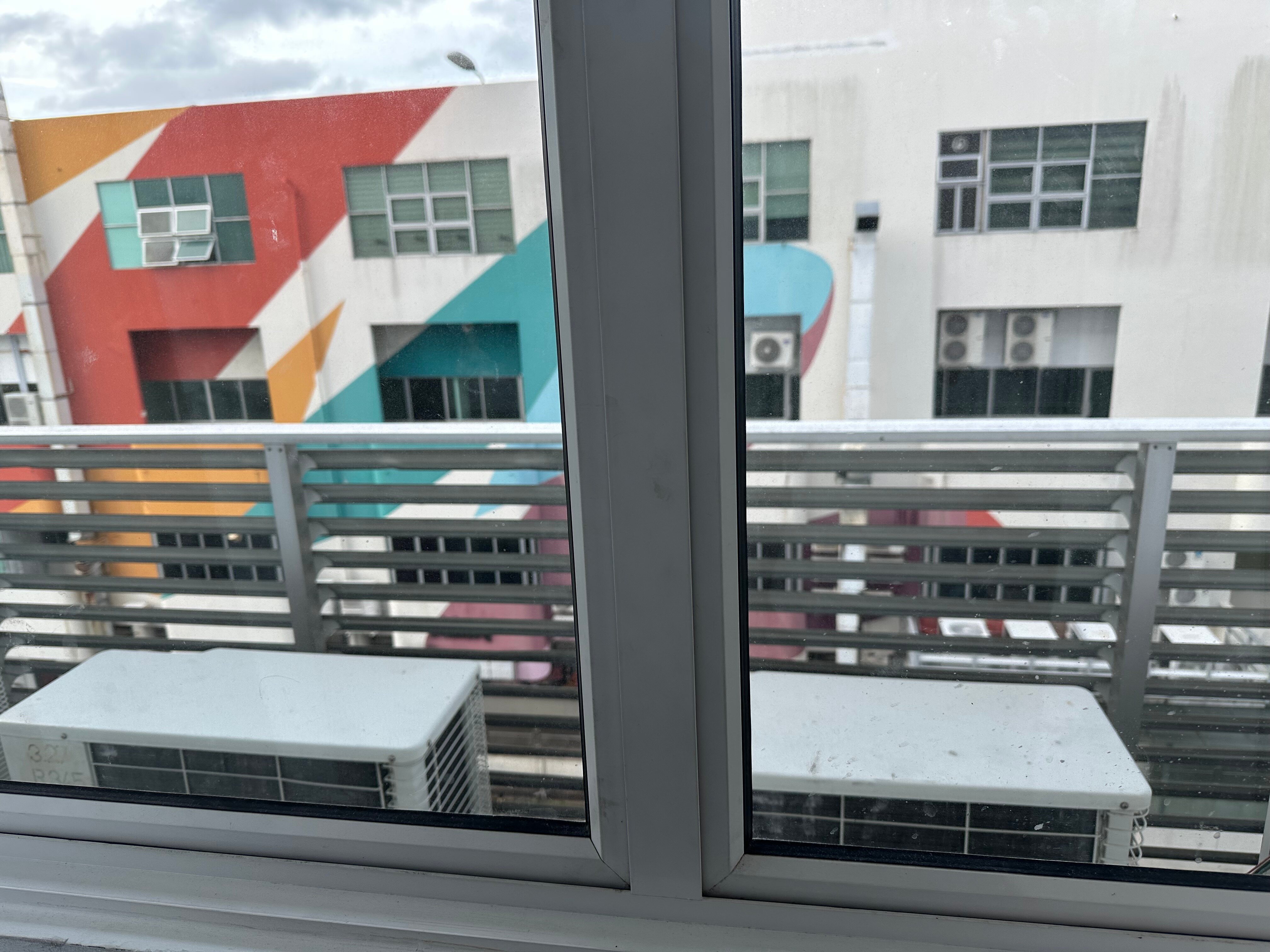 Times Hotel-酒店景观