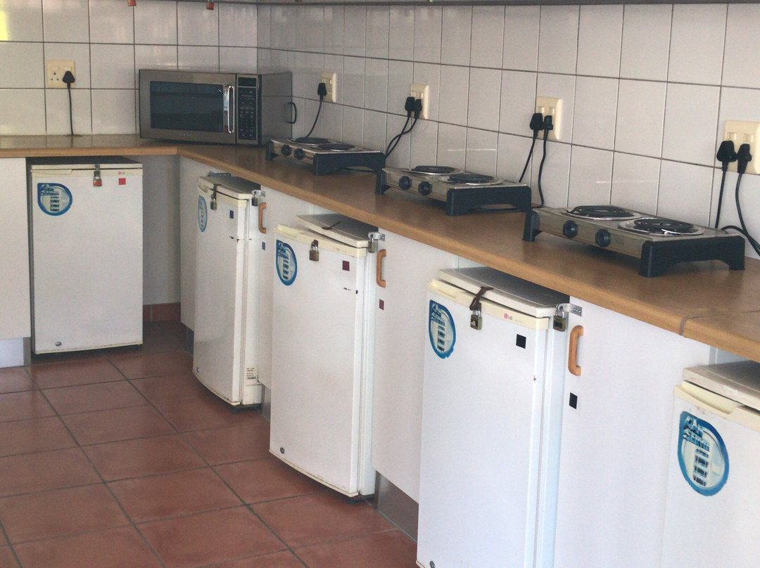 Bay Cove Inn Bed & Breakfast主图