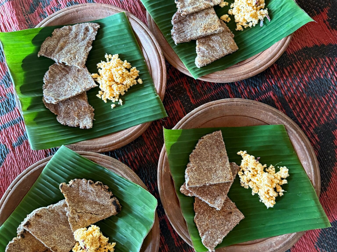 Fly Wings Srilanka Holidays-Aluthgama必去景点