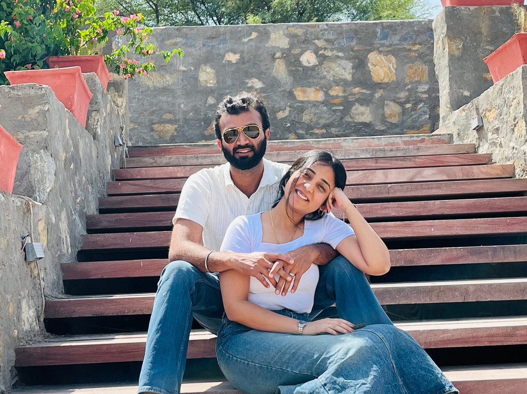 Clarks Safari Jawai主图