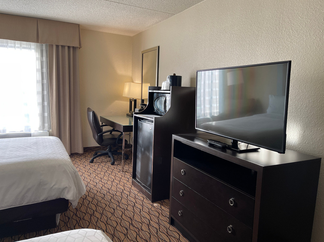 Holiday Inn Express Baltimore-bwi Airport West By IHG主图