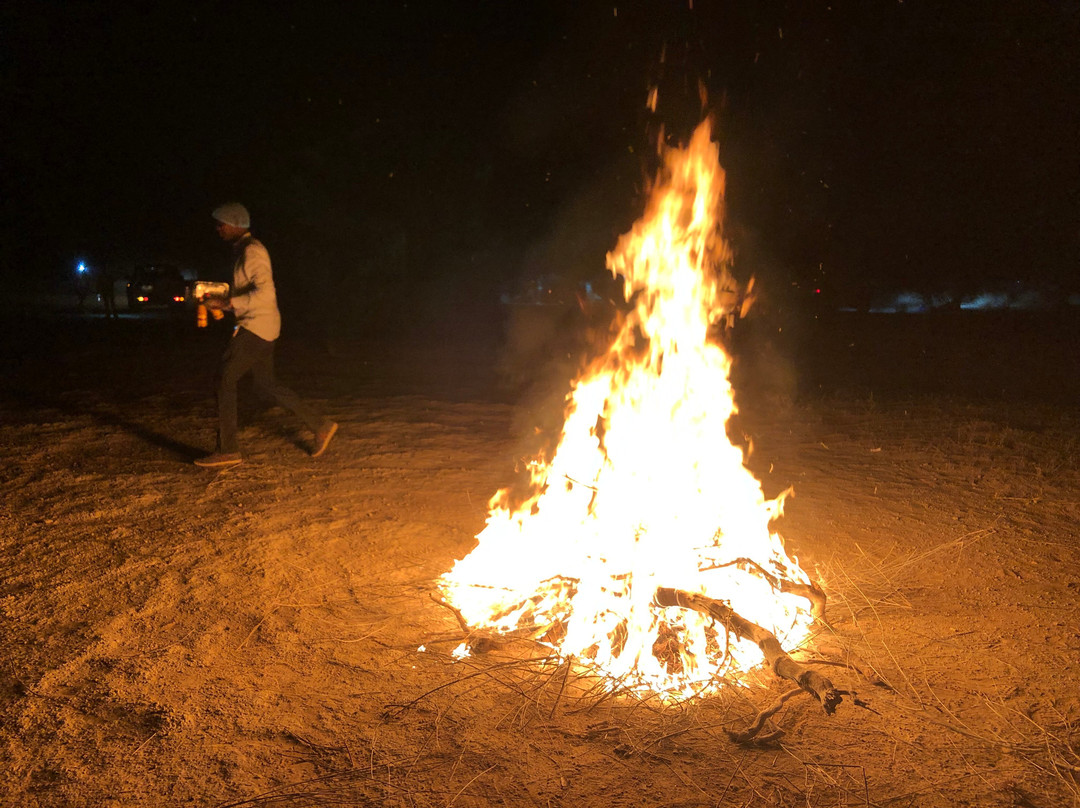 Atar Voyages-Atar必去景点