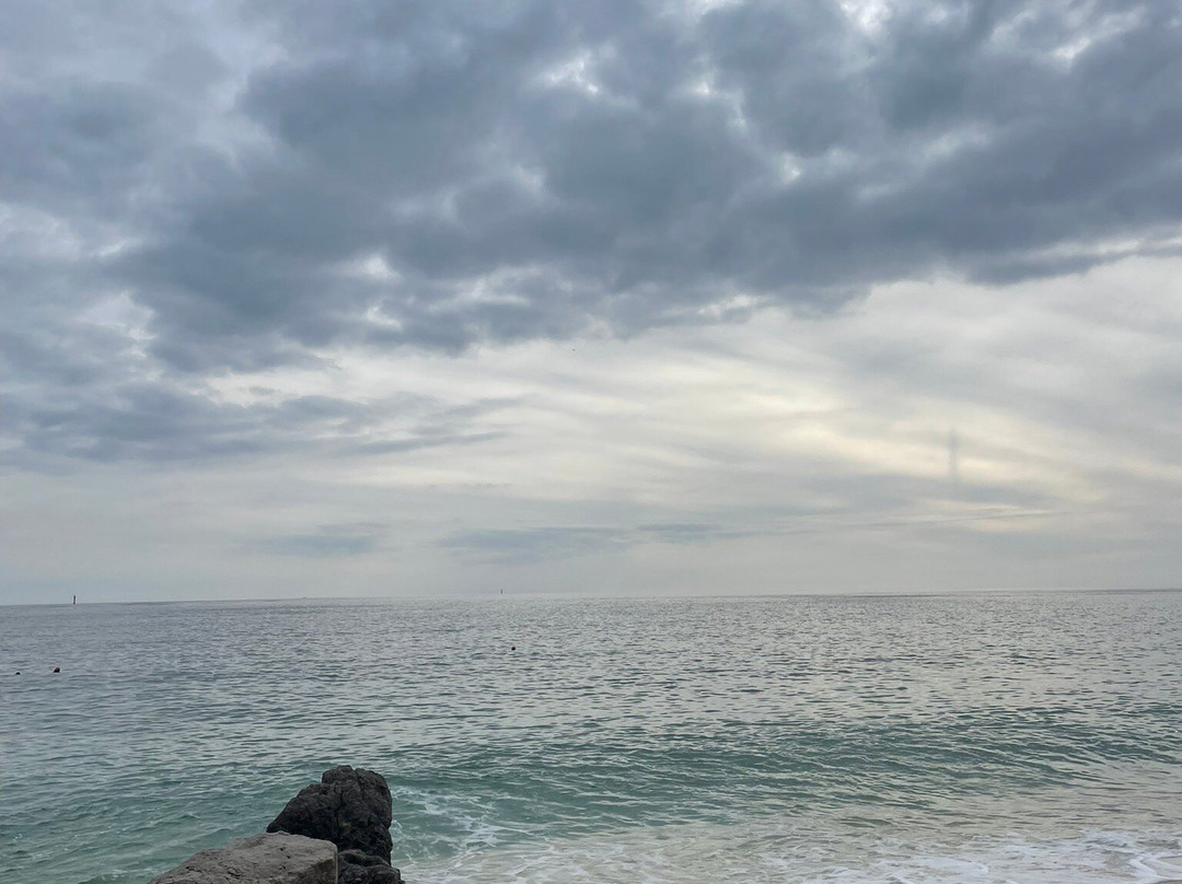 Praia de Galapinhos景点图片