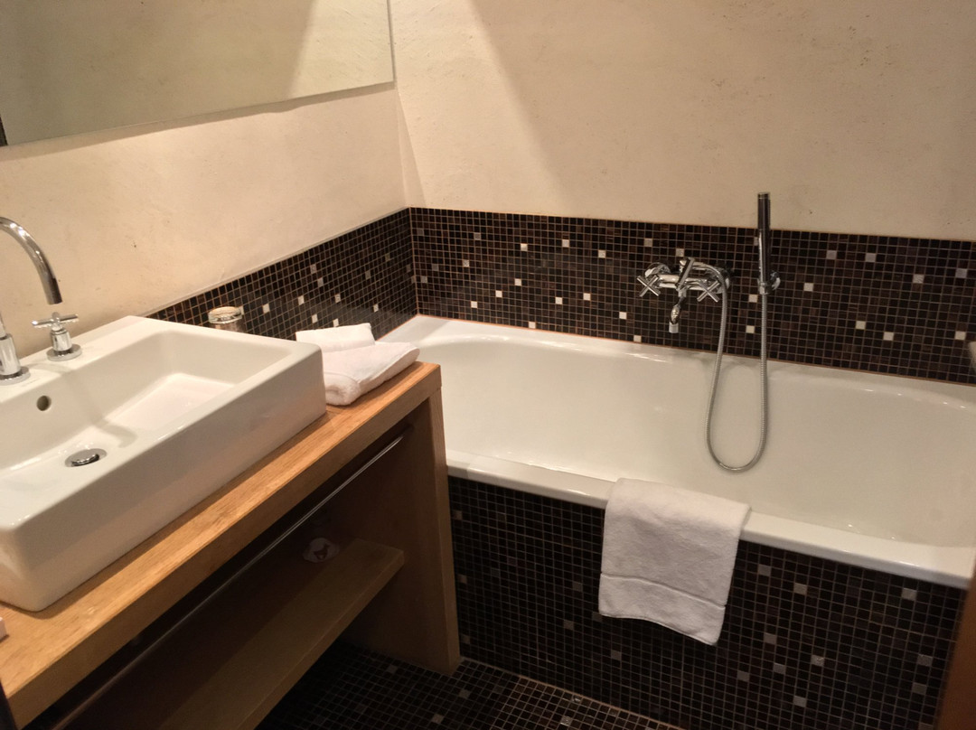 Hotel Kitzhof Mountain Design Resort