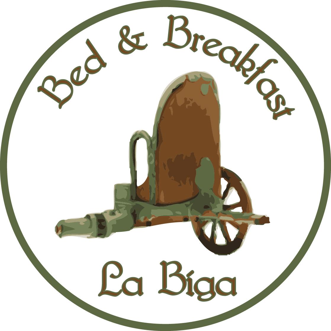B&B La Biga-官方