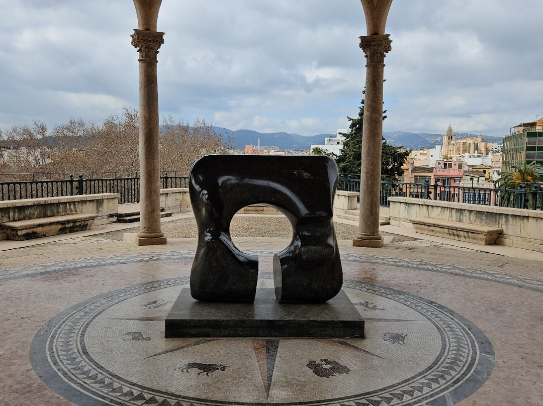Museu Fundación Juan March Palma景点图片
