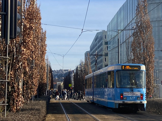 Oslo City Shoppingcenter-奥斯陆必去景点