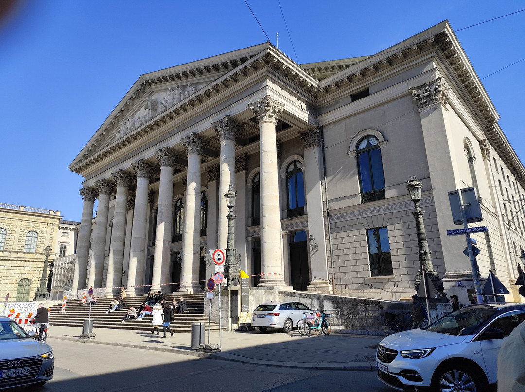 Connecto-布拉格必去景点