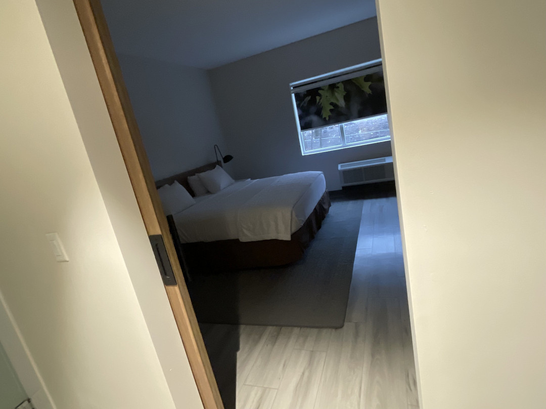 Wyndham Garden North Bergen Near Secaucus主图