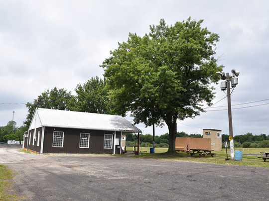 Sportsmen's Shooting Center-Louisville必去景点