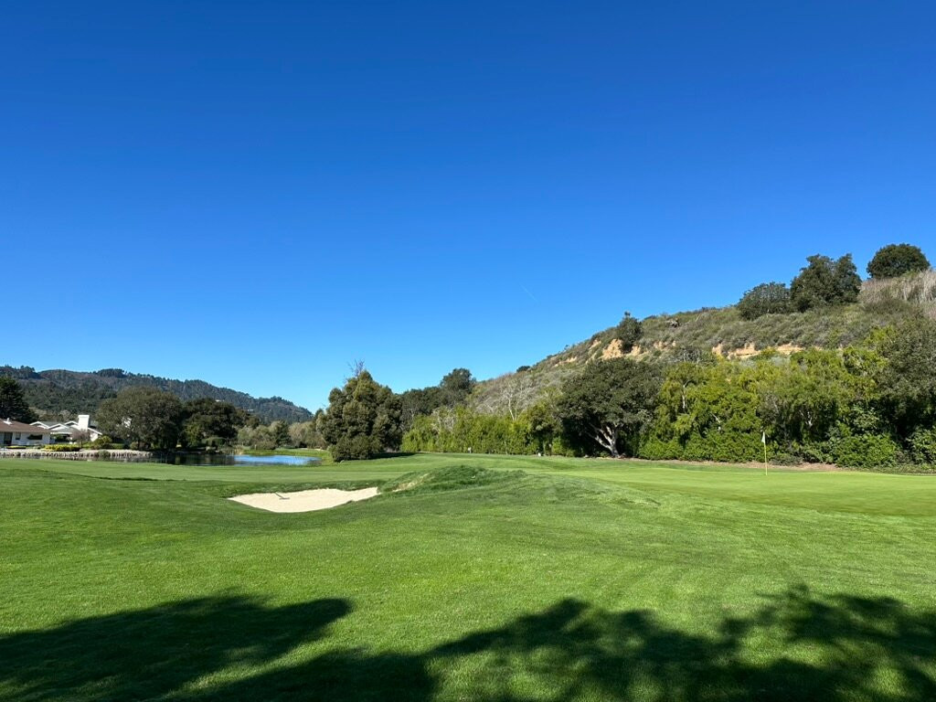 鹑园度假酒店及高尔夫俱乐部主图