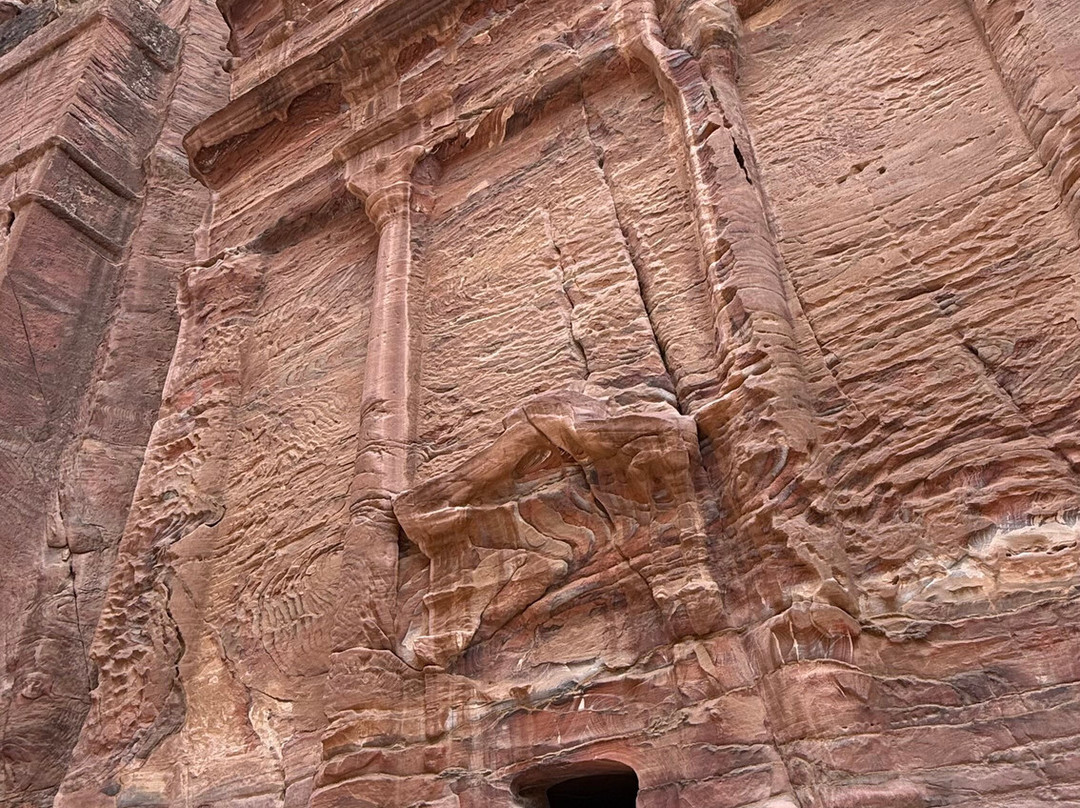 Jordan Inspiration Tours景点图片