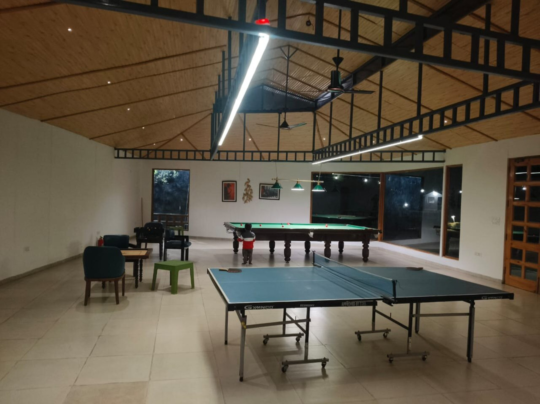 Friedenstal Resort