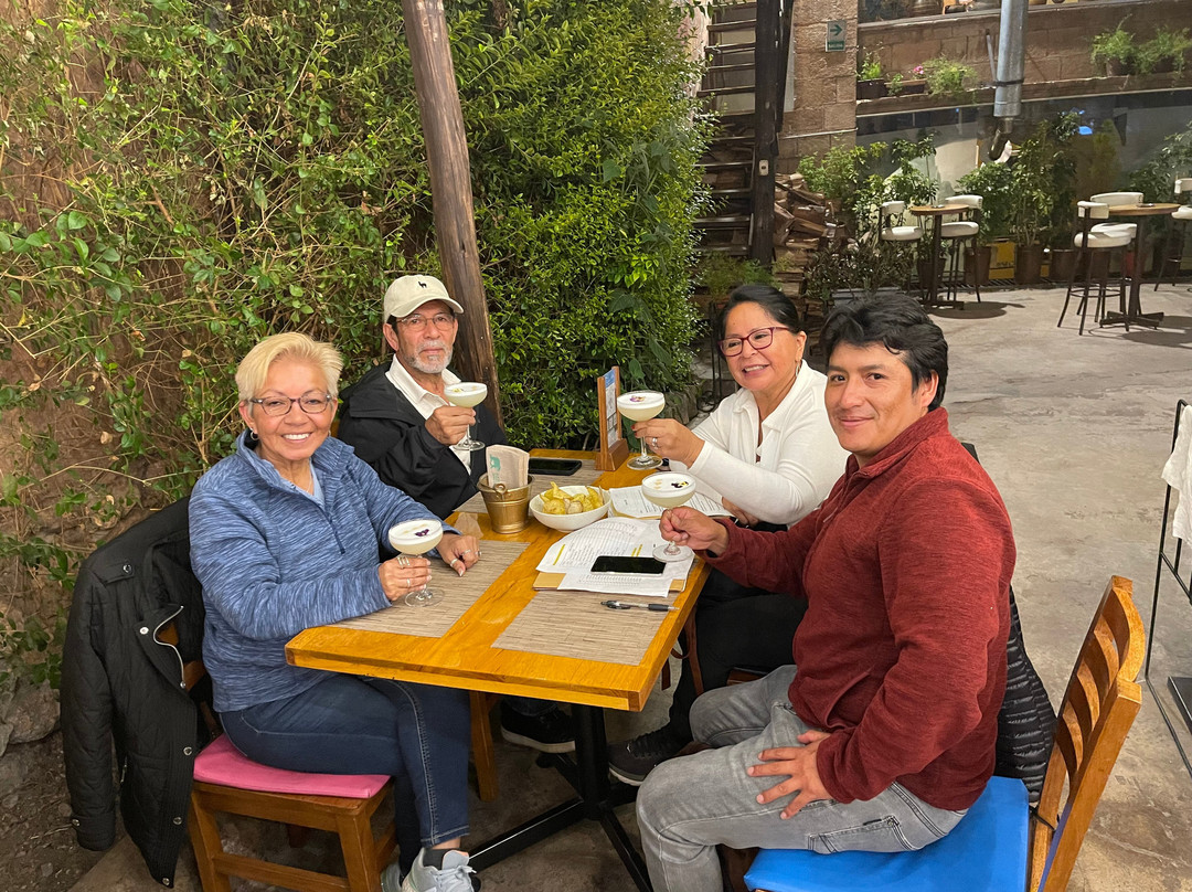 Conquer Peru-利马必去景点