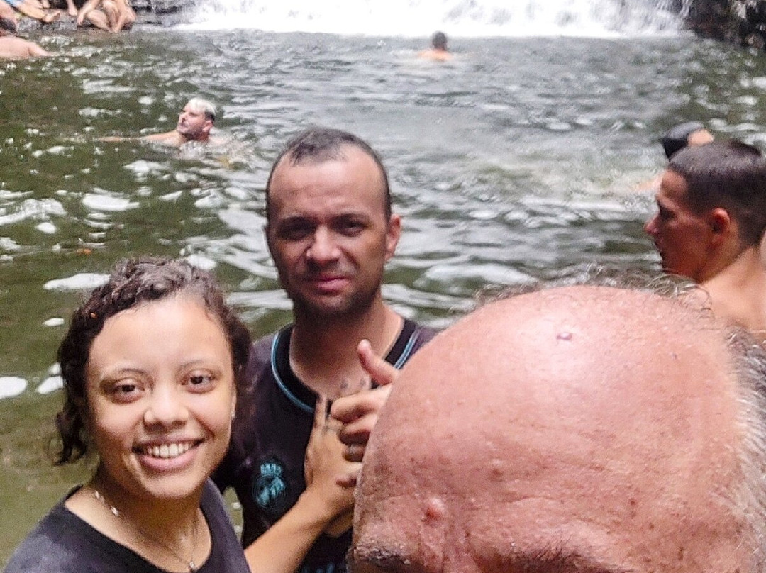 Cachoeira Do Jaja景点图片