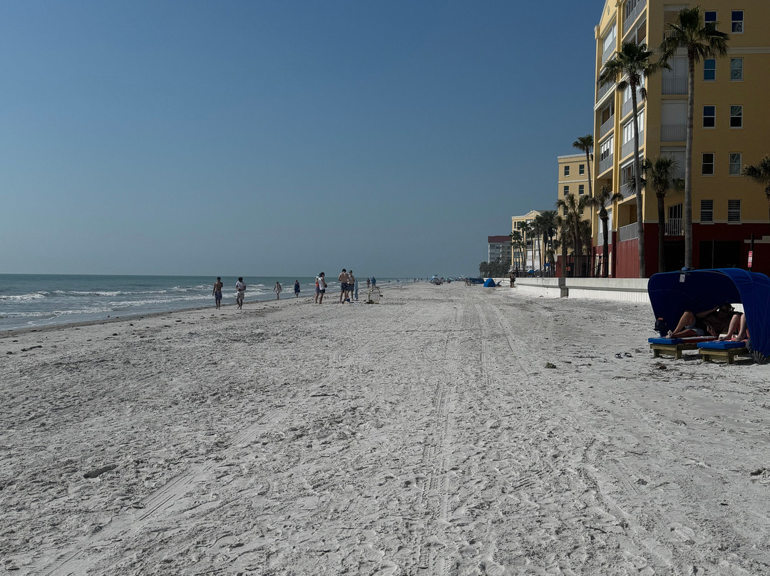 North Redington Beach景点图片