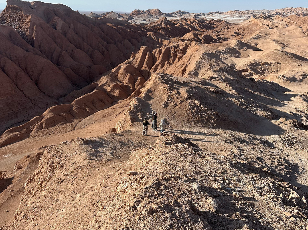 Agencia Atacama On The Road-圣佩德罗-德阿塔卡马必去景点