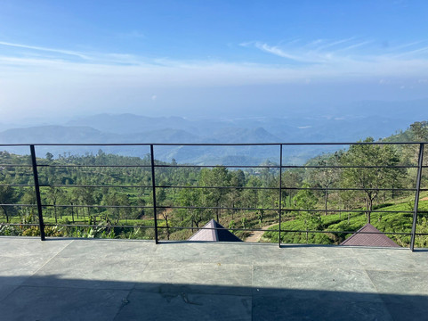 旺特山-哈普塔勒主图