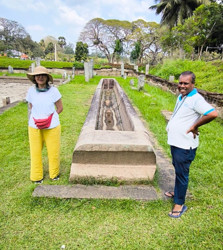 Sure Sri Lanka - Day Tours景点图片