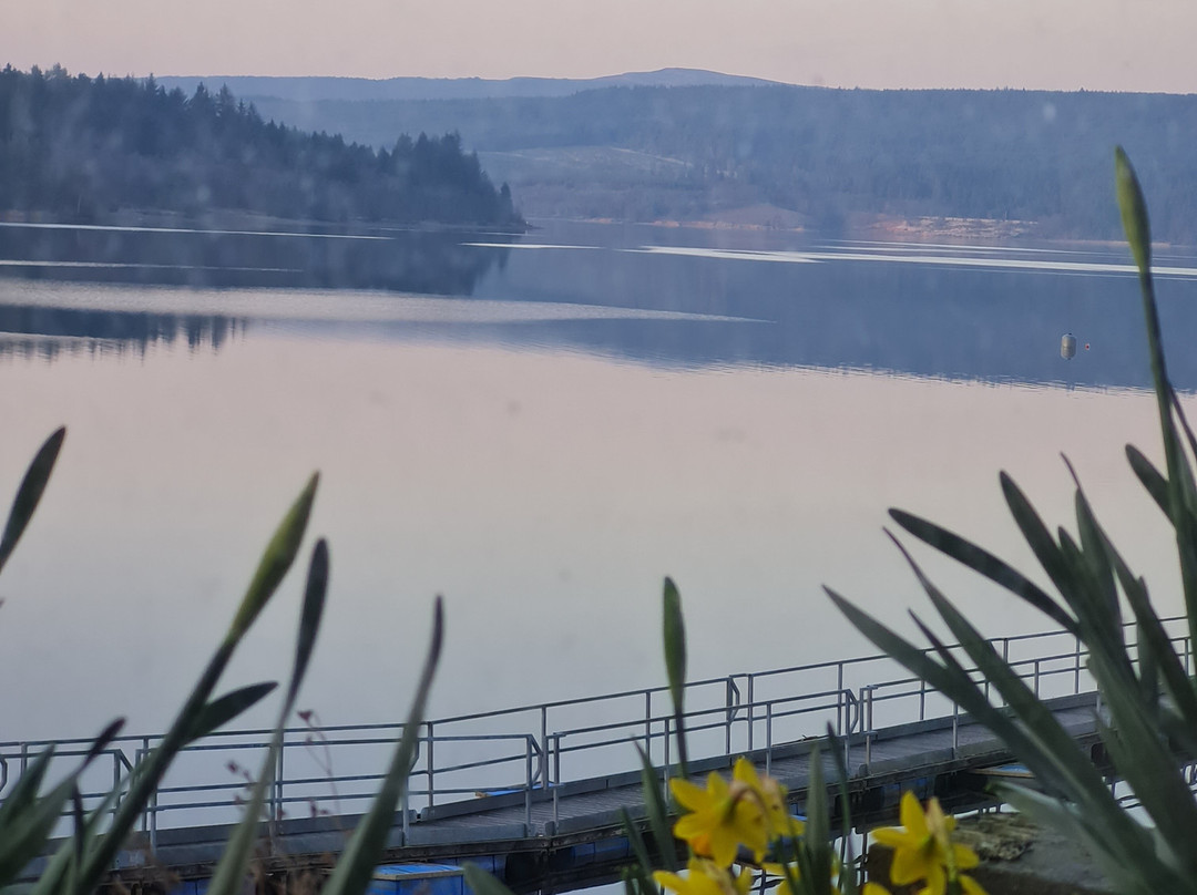 Landal Kielder Waterside景点图片