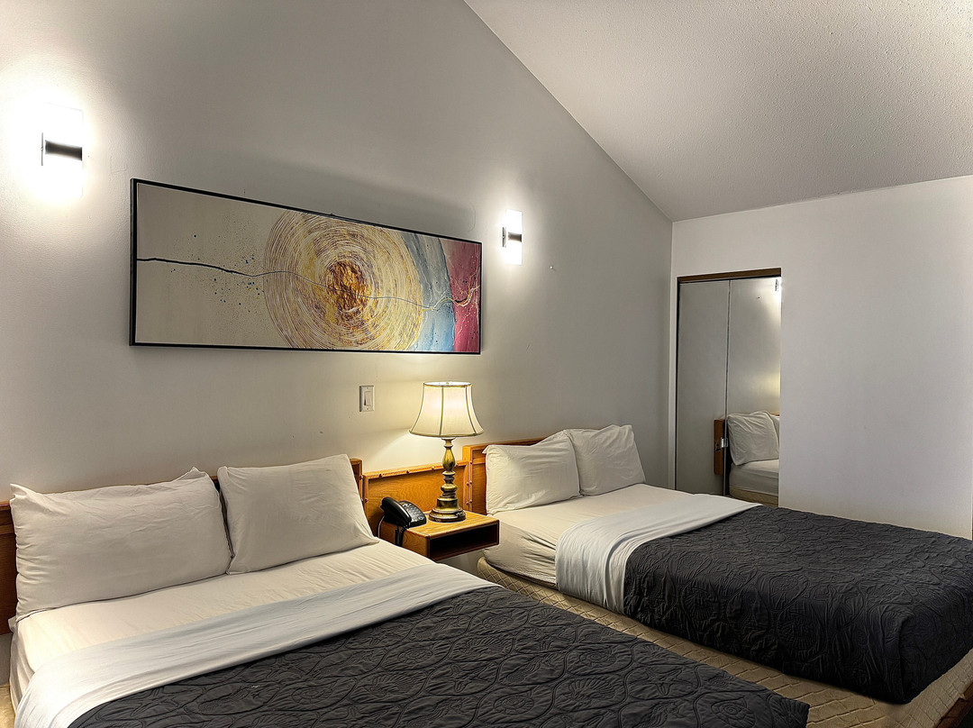 Sunshine Lodge主图